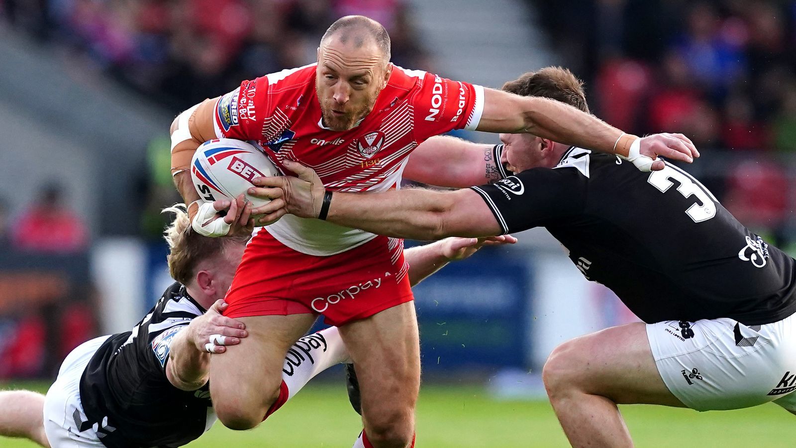 Hull FC vs St Helens Prediction, Betting Tips & Odds │17 JUNE, 2023