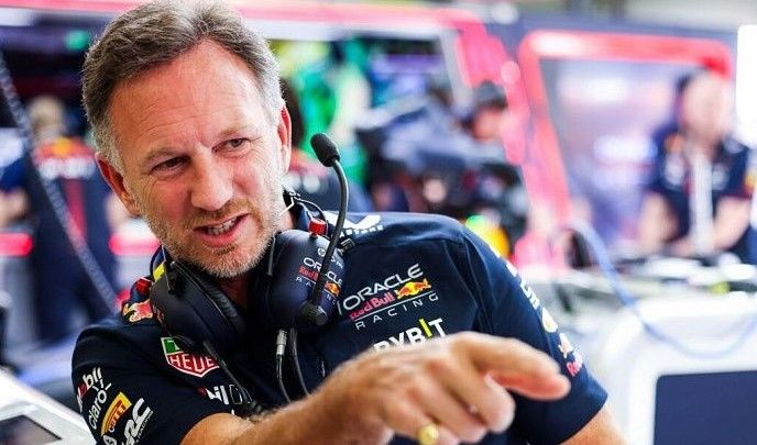 F1-Insider: &quot;Empleada de Red Bull Racing denuncia al director de la escudería&quot; 