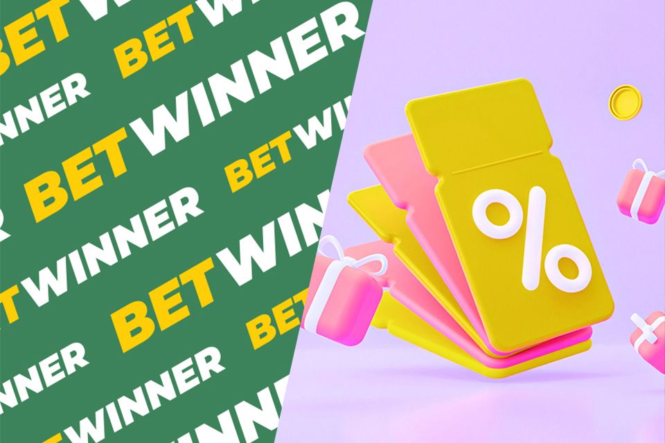 Finding Customers With betwinner partner