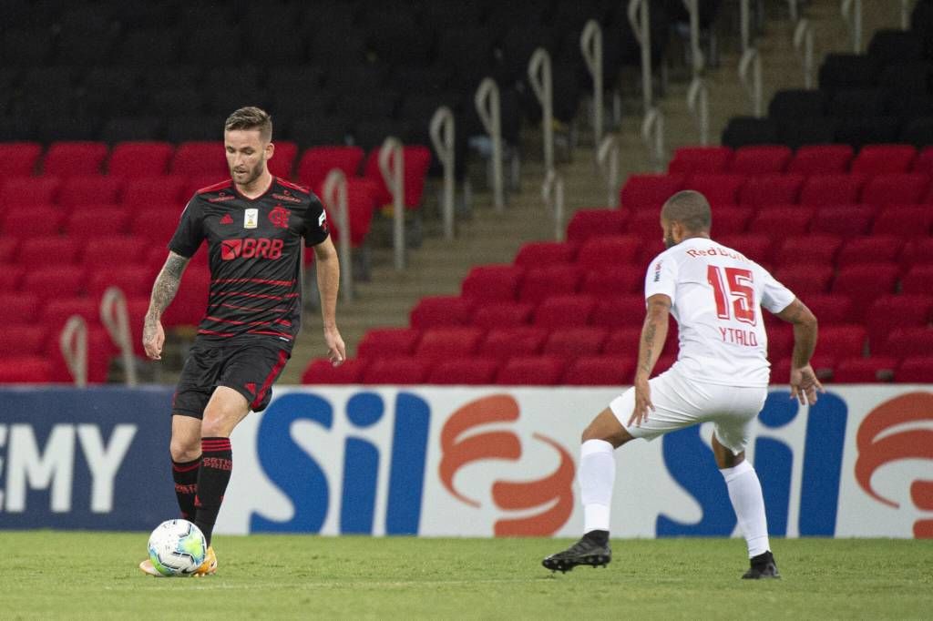 Flamengo vs Red Bull Bragantino Prediction, Betting Tips & Odds │02 OCTOBER, 2022