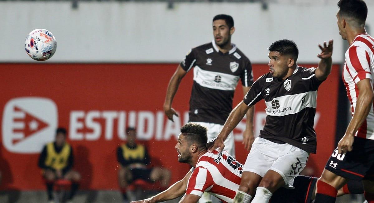 Platense vs Estudiantes de La Plata. Pronóstico, Apuestas y Cuotas│04 de septiembre de 2022