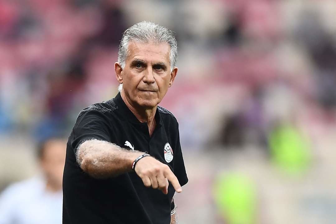 Queiroz announces his resignation as head coach of Iranian national team