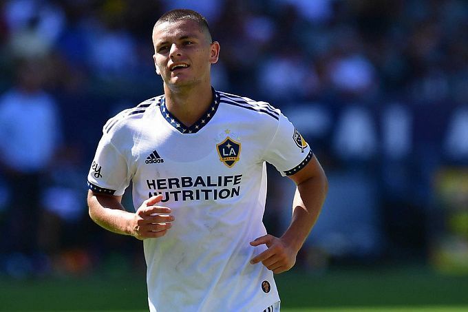 Los Angeles Galaxy vs Sacramento Republic Prediction, Betting Tips & Odds │22 JUNE, 2022