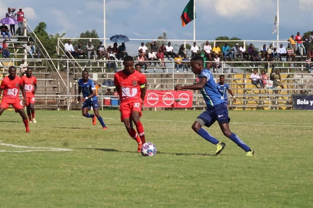 NAPSA Stars vs Red Arrows Prediction, Betting Tips & Odds | 02 MARCH, 2024