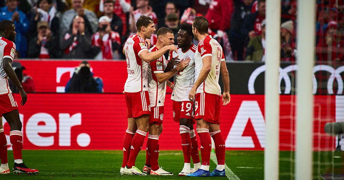 Bayern Munich vs Slovan Bratislava Prediction, Betting Tips & Odds│29 JANUARY, 2025