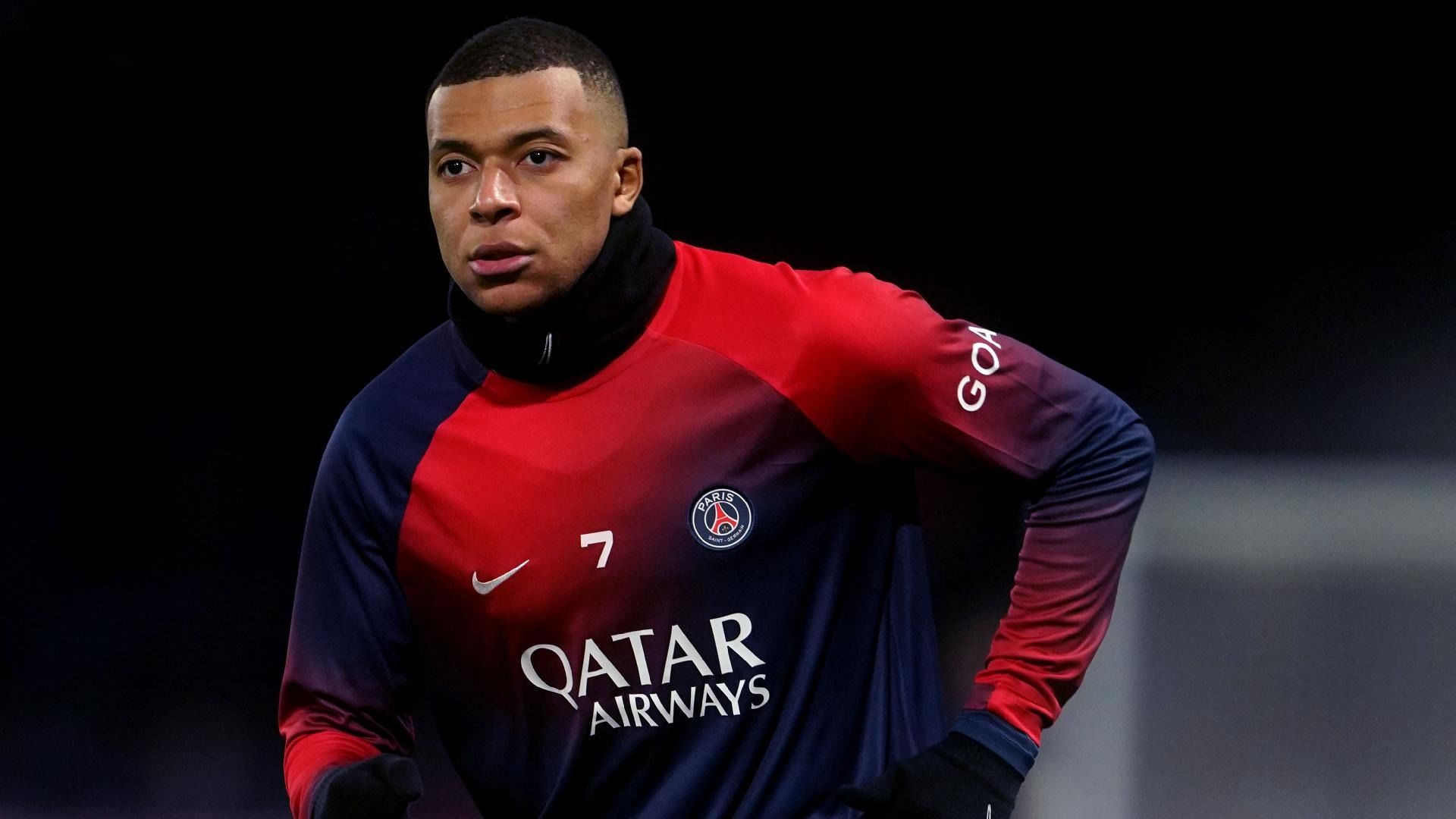 Mbappe: One Day It Will Be My Turn To Leave Europe