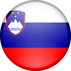 Croacia - Eslovenia: los croatas vencen a los eslovenos