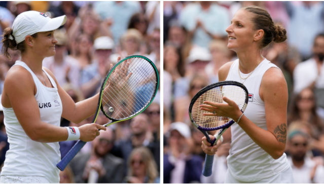 Wimbledon Final: Barty vs. Pliskova Preview, Livestream and Prediction