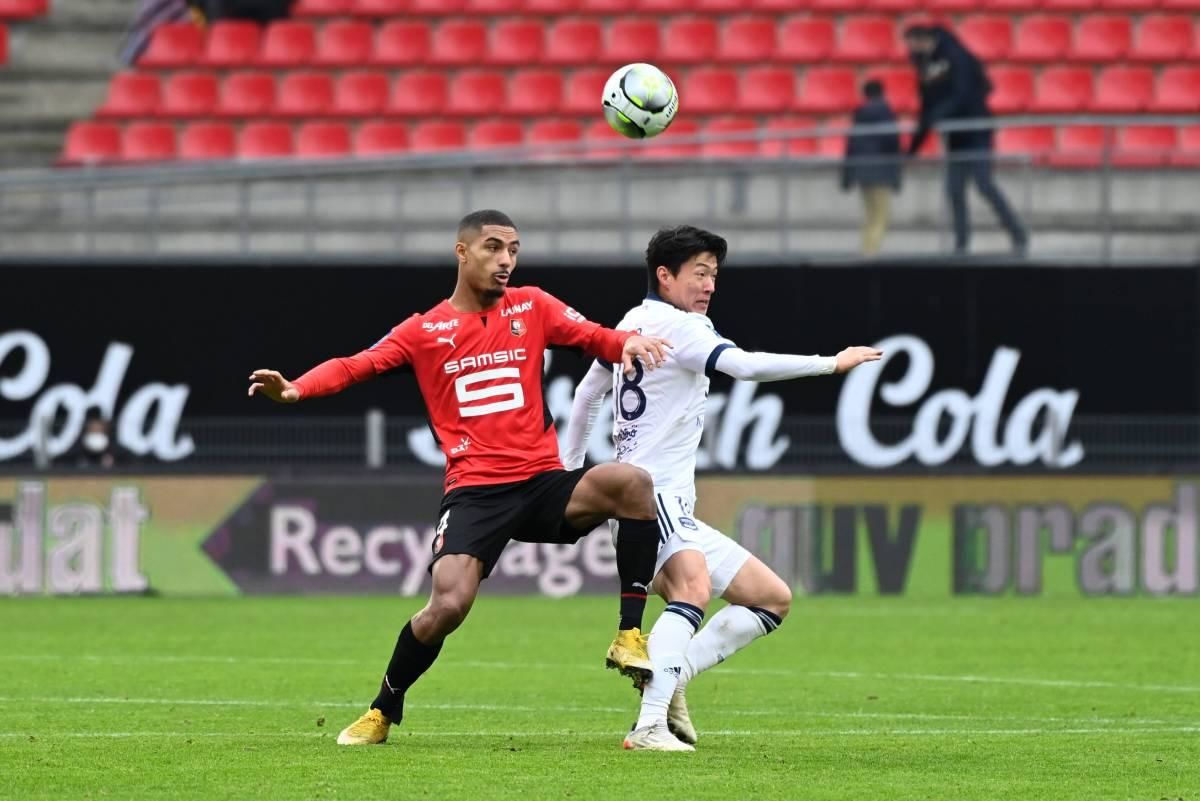 Rennais vs Strasbourg Prediction, Betting Tips & Odds │1 FEBRUARY, 2023