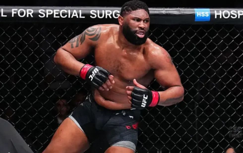 Blaydes Out for the Year Due to Knee Injury