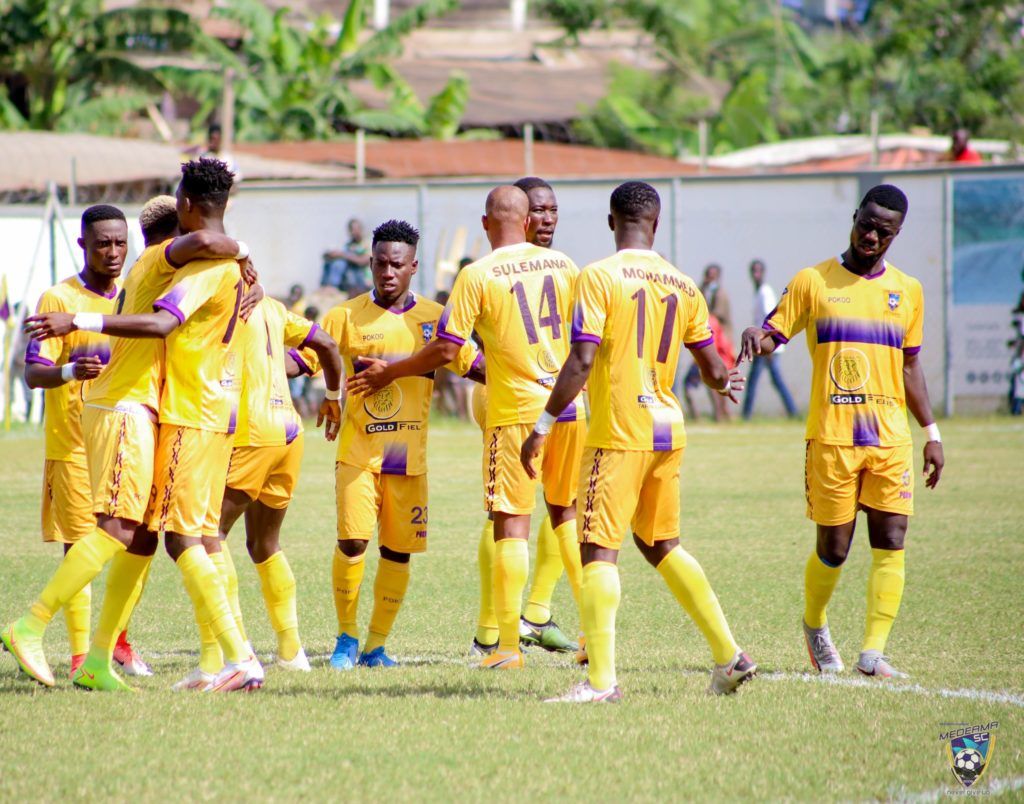 Medeama vs Aduana Stars Prediction, Betting Tips & Odds │30 OCTOBER, 2022