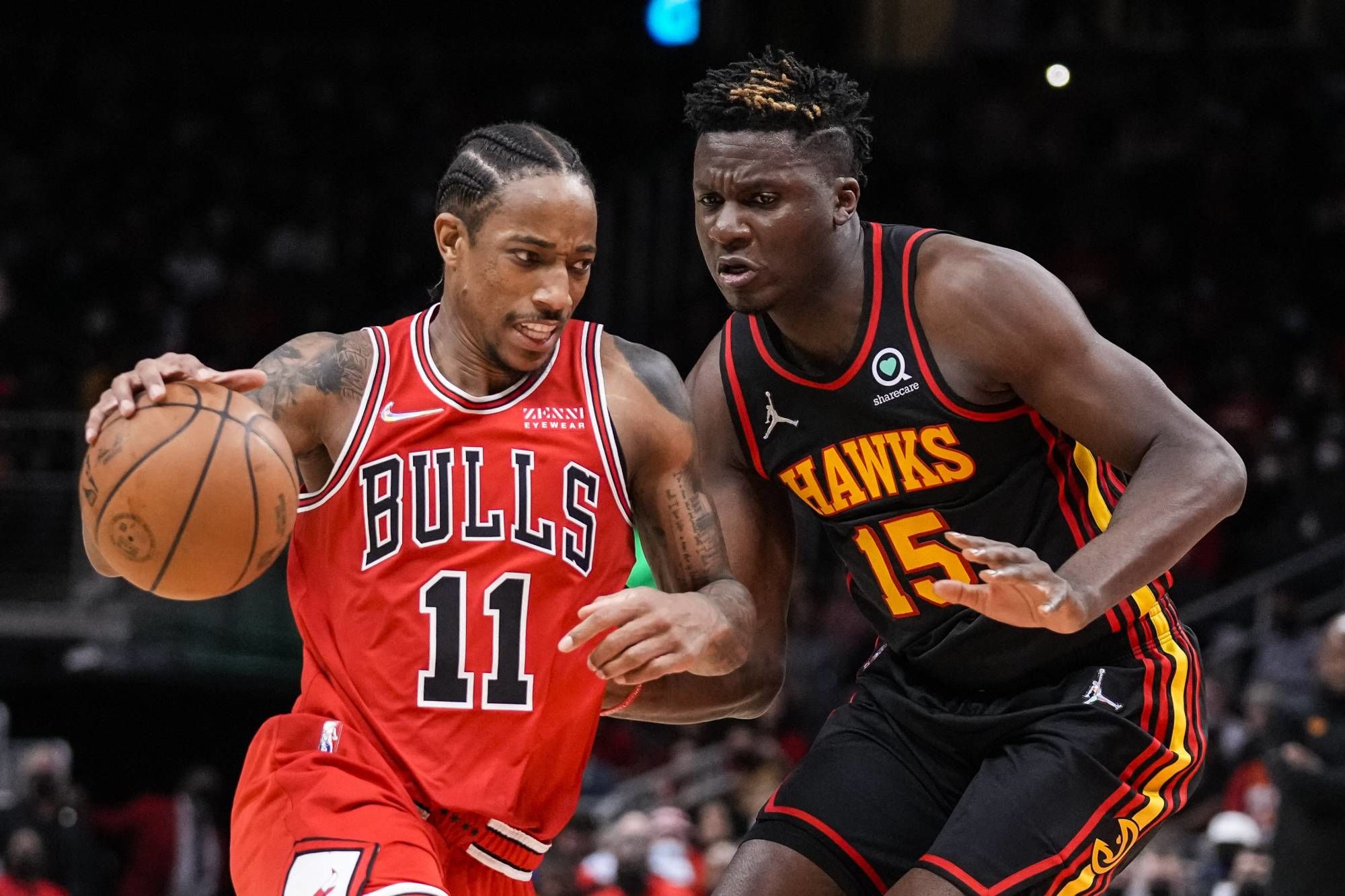 Chicago Bulls vs Atlanta Hawks Prediction, Betting Tips & Odds │5 APRIL, 2023