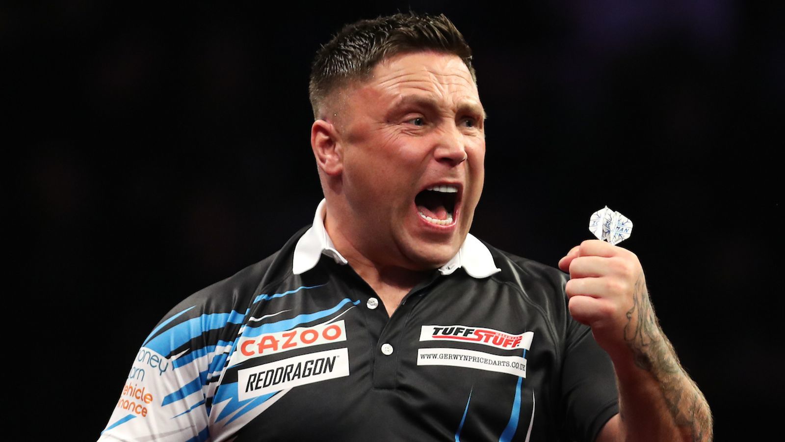 Gerwyn Price vs Jules van Dongen Prediction, Betting Tips & Odds │03 JUNE, 2023