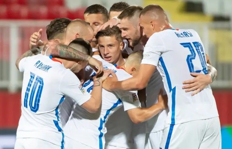 Slovakia vs Luxembourg Prediction, Betting Tips & Odds │23 MARCH, 2023
