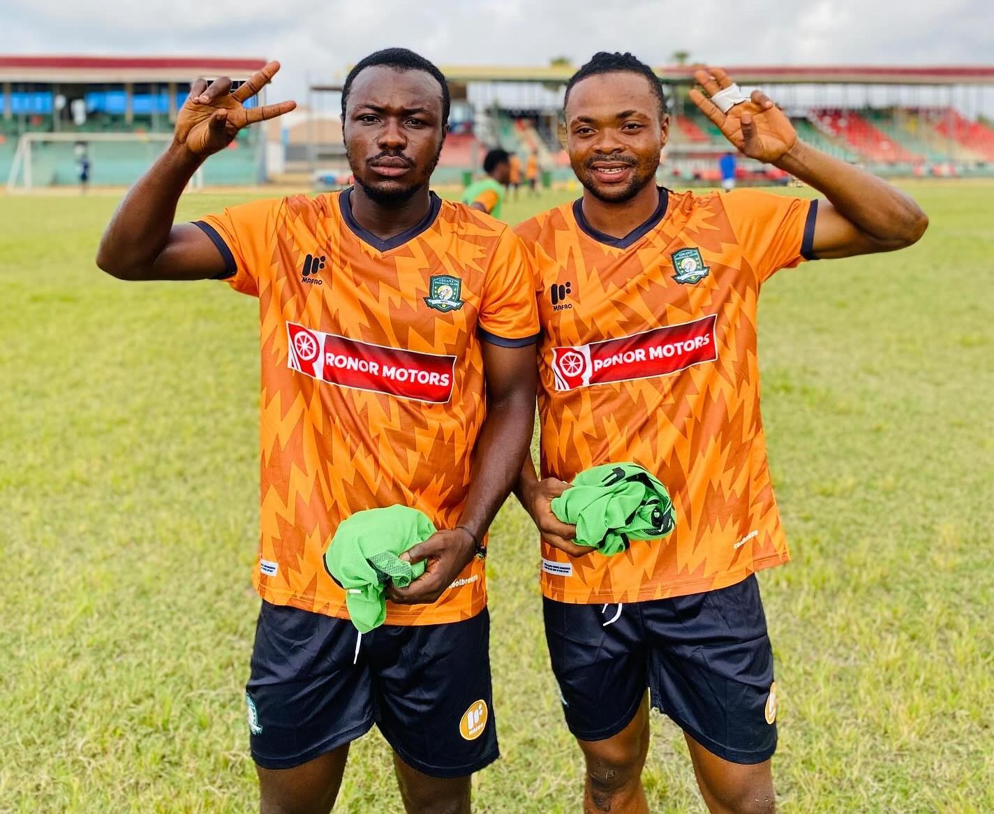 Aduana Stars vs Real Tamale United Prediction, Betting Tips & Odds │07 APRIL, 2024