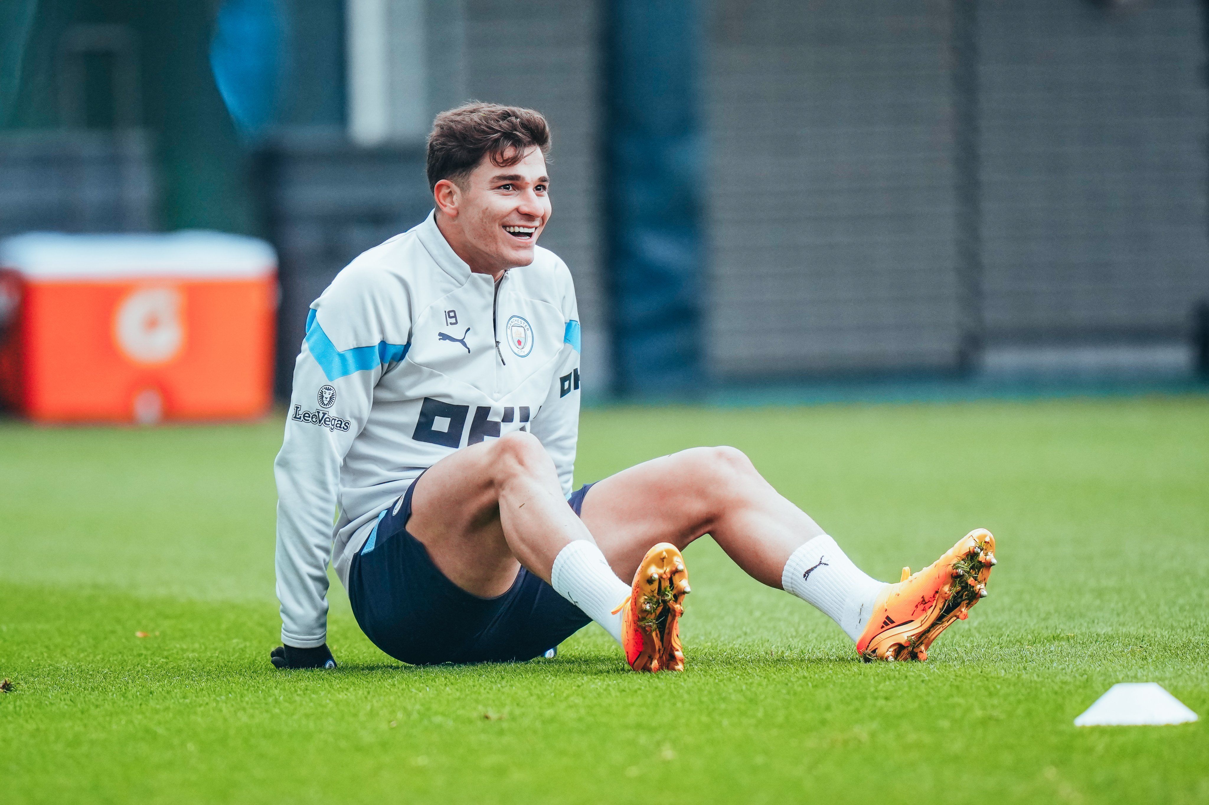 Manchester City vs. Arsenal. Pronóstico, Apuestas y Cuotas | 26 de abril de 2023