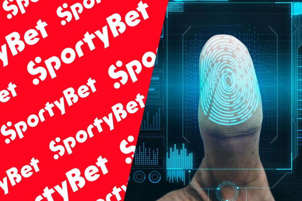 Sportybet Sign-Up