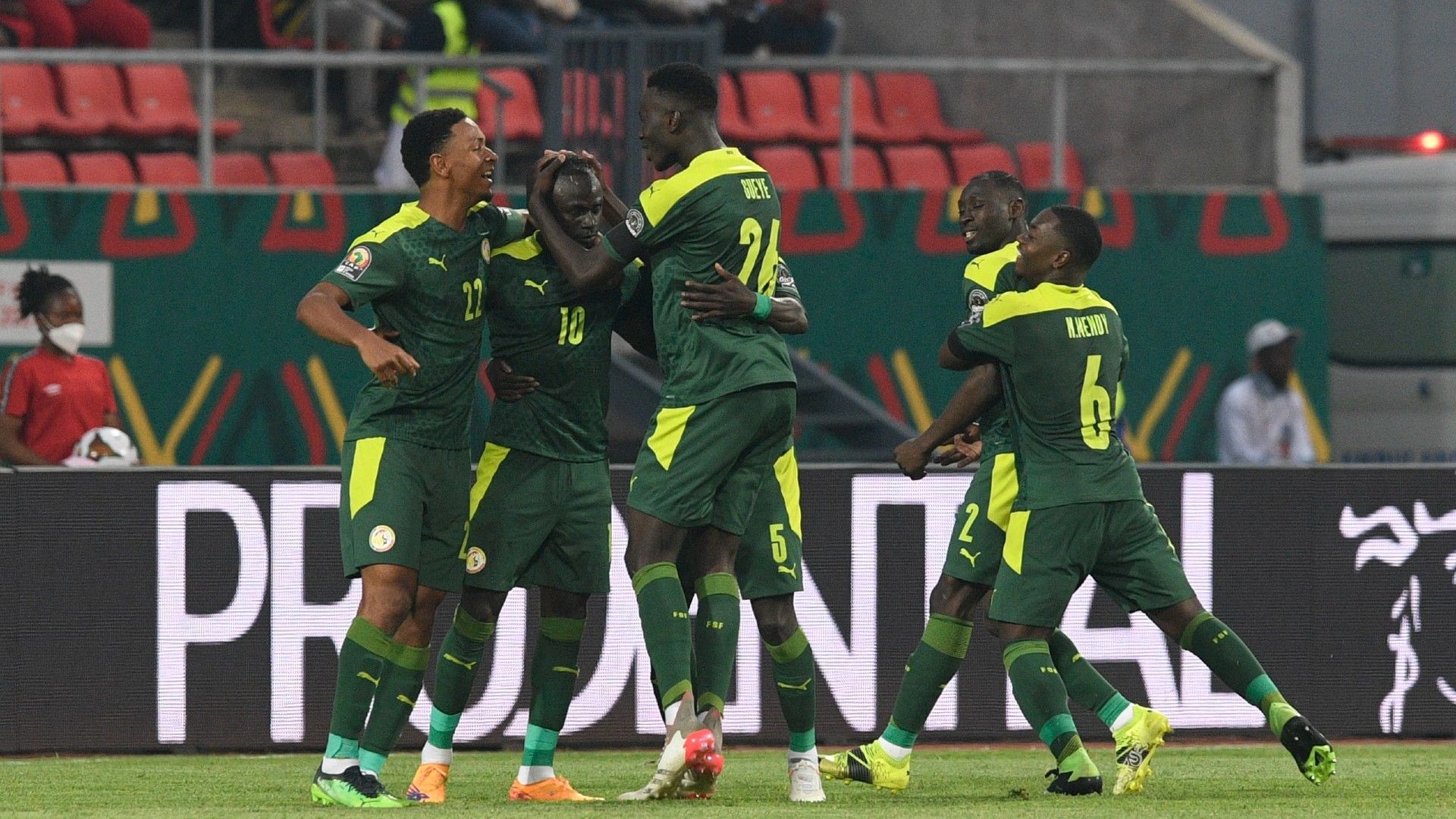 Bolivia vs Senegal: Prediction, Betting Tips & Odds │ 24 SEPTEMBER, 2022