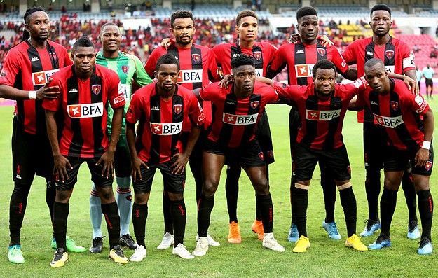 Primeiro de Agosto vs Santa Rita Prediction, Betting Tips & Odds│ 19 FEBRUARY, 2025