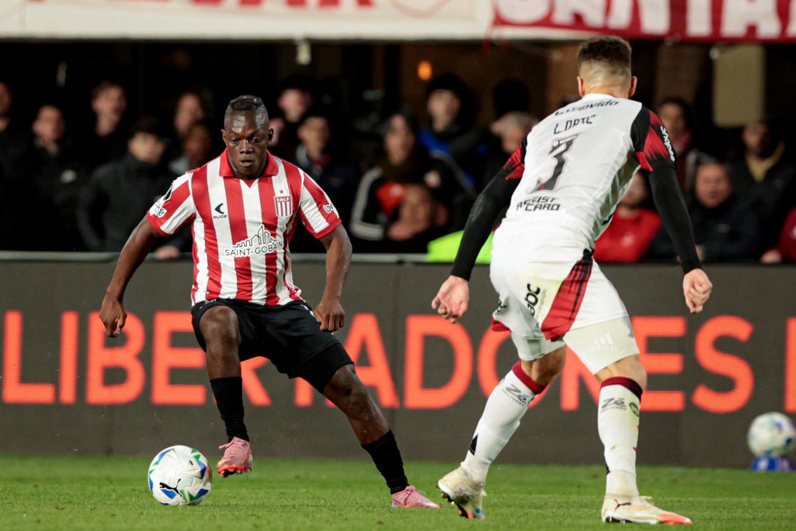 Newell’s Old Boys vs Estudiantes Prediction for the Match on October 01 2025