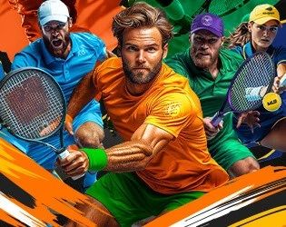 Melbet Tennis Offer - Up to $60 Free Bet + Gadget Giveaways!