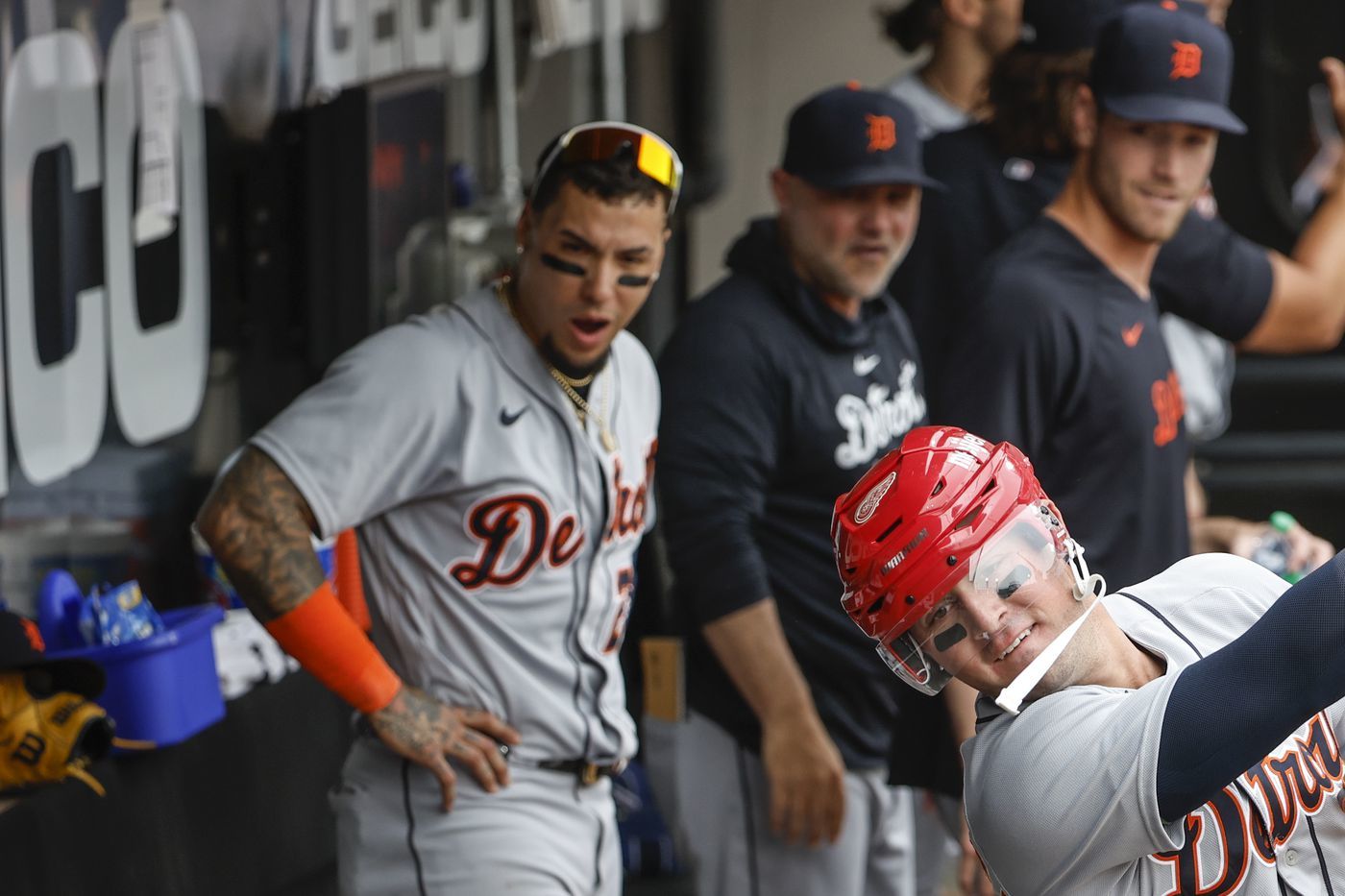 Philadelphia Phillies vs Detroit Tigers Prediction, Betting Tips & Odds │08 JUNE, 2023