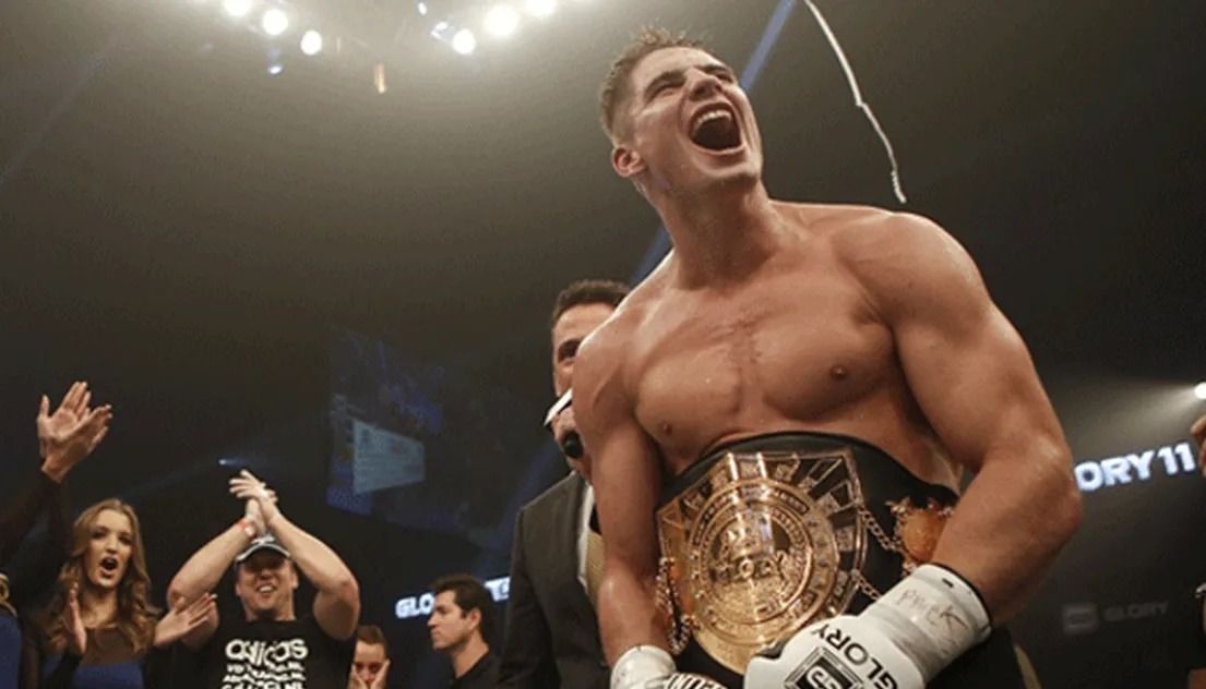 Perhaps He Was Offered a Fight with Ngannou in PFL: Vakhitov on Verhoeven Leaving Glory