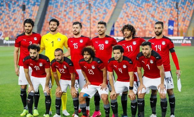 Egypt vs Liberia Prediction, Betting Tips & Odds │27 SEPTEMBER, 2022