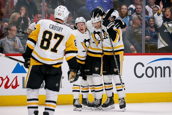 Pittsburgh Penguins vs Colorado Avalanche Prediction, Betting Tips & Odds │6 APRIL, 2022
