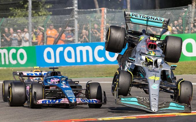 Formula 1: Netherlands Grand Prix Prediction, Betting Tips & Odds │4 SEPTEMBER, 2022