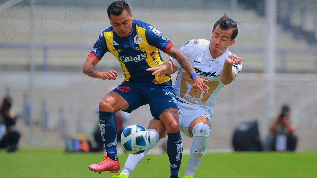 Atlético San Luis vs Pumas. Pronóstico, Apuestas y Cuotas | 20 de enero de 2024