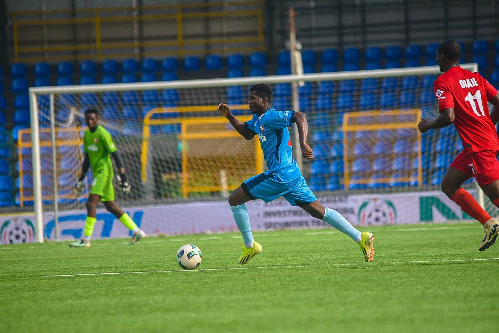 Remo Stars vs Kano Pillars: Prediction and odds on the Match on 19 November 2025