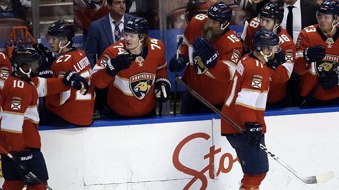 Florida Panthers vs Vancouver Canucks  Prediction, Betting Tips & Odds │12 JANUARY, 2022