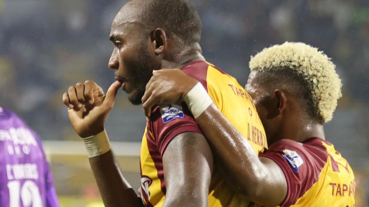 Deportes Tolima vs Rionegro Águilas Prediction, Betting Tips & Odds | 30 JULY, 2023