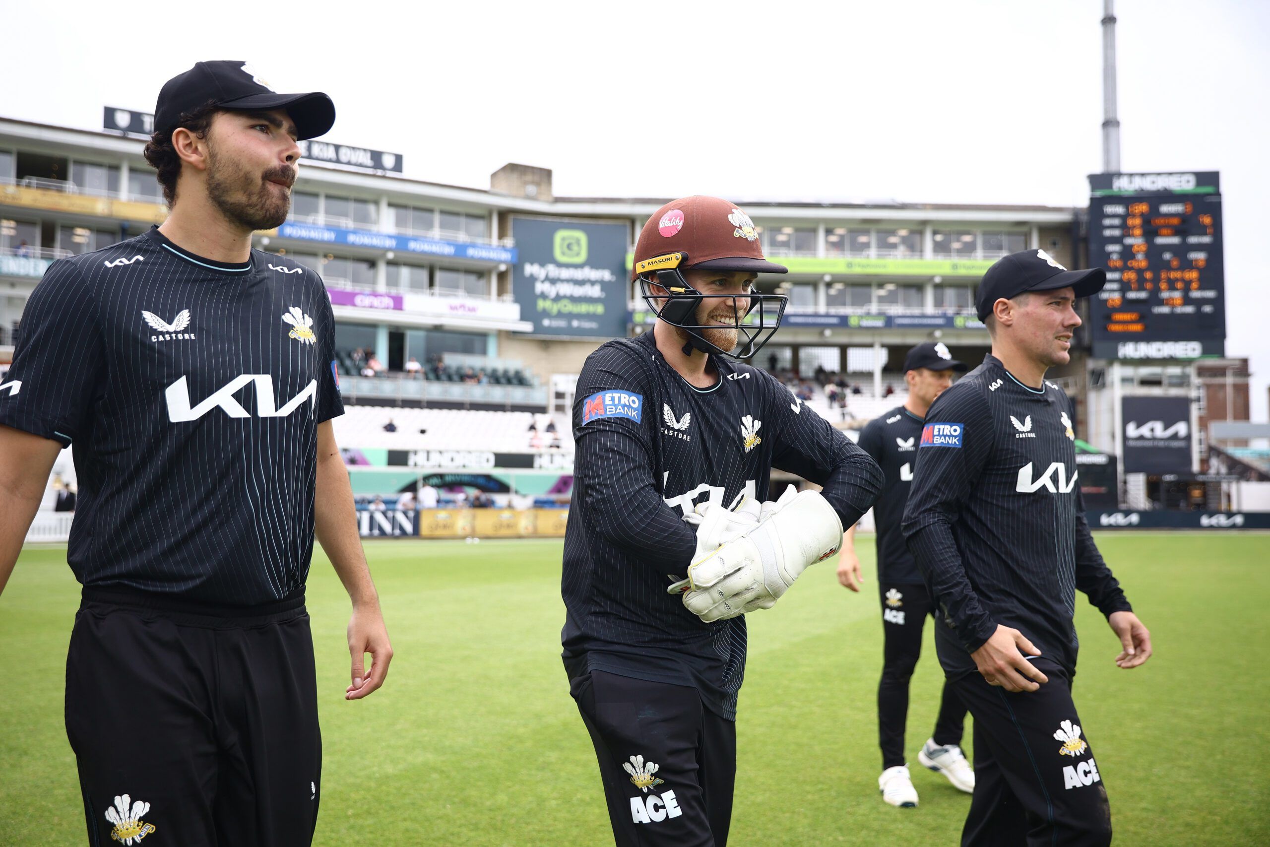 Glamorgan vs Surrey Prediction and Bets IPL June 03 2025