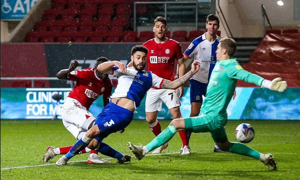 Bristol City vs Blackburn Rovers Prediction, Betting Tips & Odds │21 JANUARY, 2023