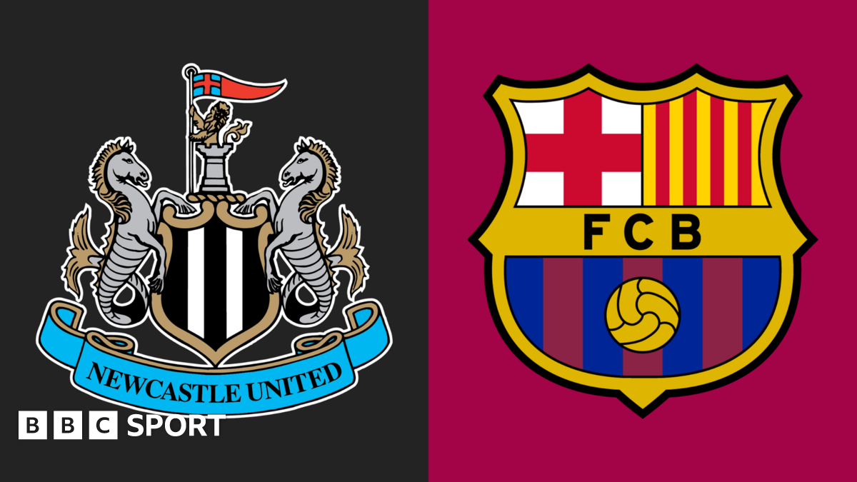 Newcastle United vs Barcelona: Preview, Prediction, Where to Watch & Latest Betting Odds