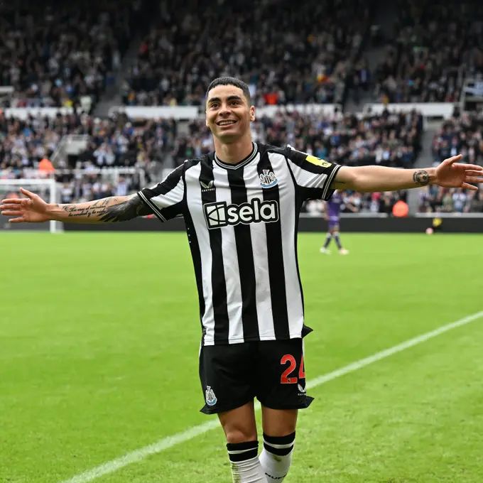 Newcastle United vs Aston Villa. Pronostico, Apuestas y Cuotas│12 de agosto de 2023  