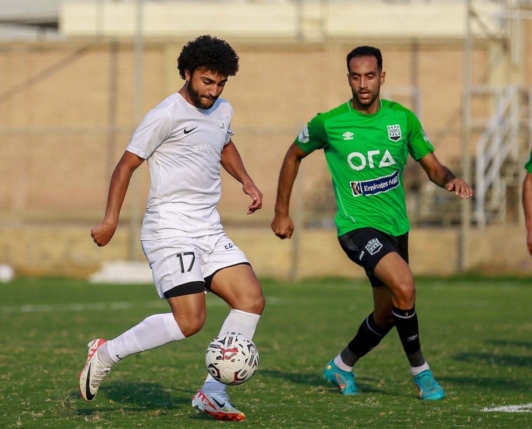 ENPPI vs National Bank of Egypt Prediction, Betting Tips & Odds │21 OCTOBER, 2023