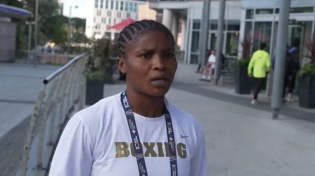 Nigerian Boxer Seeks Compensation After Missing World Championship Due to Gender Test Delay