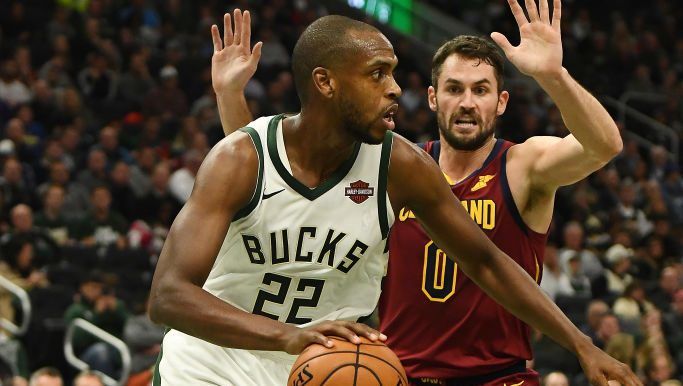 Milwaukee Bucks vs Cleveland Cavaliers Prediction, Betting Tips & Odds │7 DECEMBER, 2021