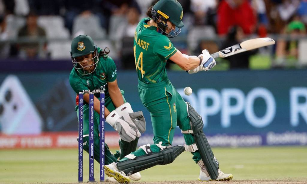 South African Women vs Bangladesh Women Prediction, Betting Tips & Odds │ 16 December, 2023  