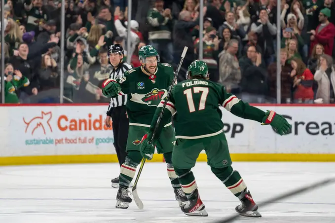 New Jersey vs Minnesota Pronóstico, Apuestas y Cuotas│29 de octubre de 2023