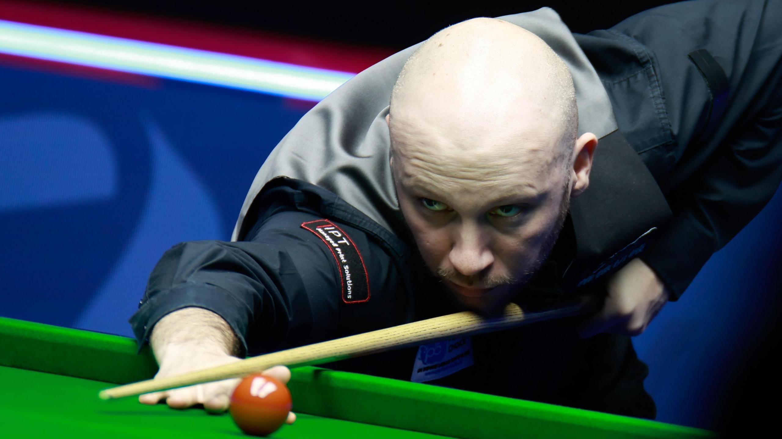 Shaun Murphy vs Zak Surety: Prediction for the match on September 15, 2025