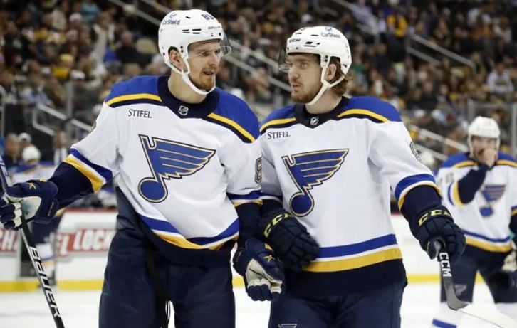 St. Louis Blues vs Philadelphia Flyers Prediction, Betting Tips & Odds │5 APRIL, 2023
