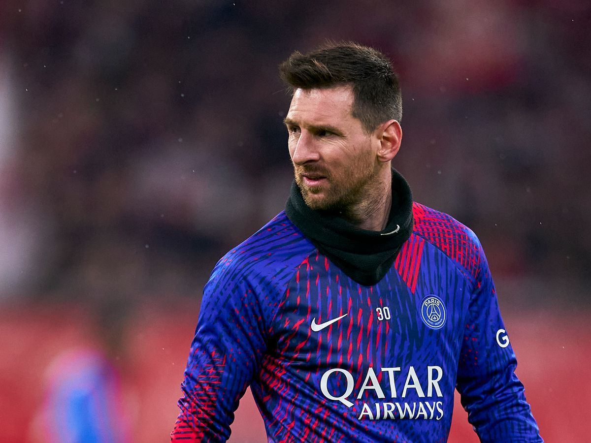 Lionel Messi ya tendría nuevo club, y no es el Barça