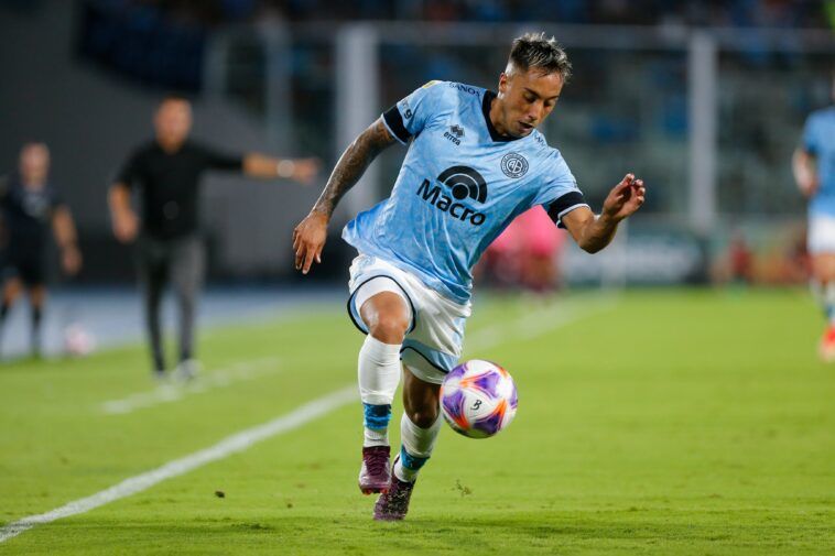 Belgrano vs Huracan Prediction, Betting Tips & Odds │13 APRIL, 2023