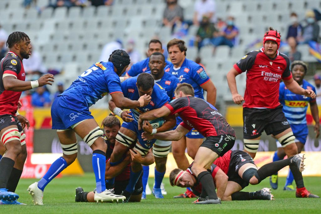 Lions vs Stormers Prediction, Betting Tips & Odds | 21 OCTOBER, 2023