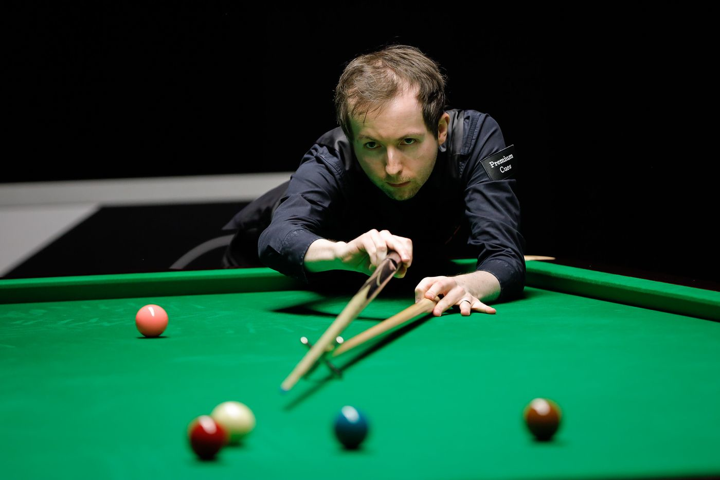 Scott Donaldson vs Ross Muir: Prediction for the match on November 23, 2025