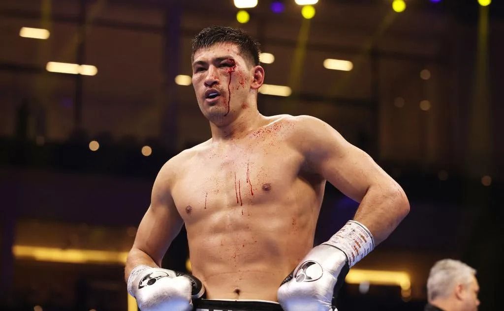 Dmitry Would Handle Crawford: Bivol’s Coach